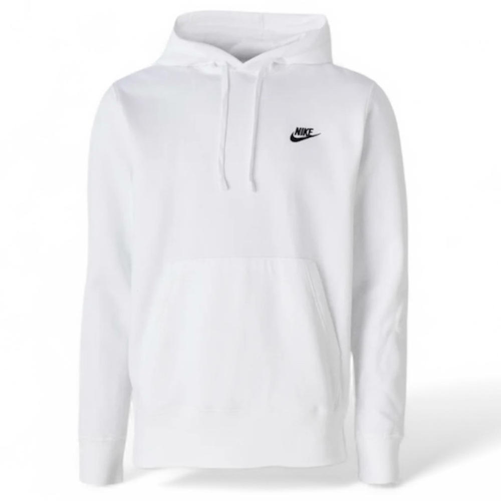 NIKE SWEATER